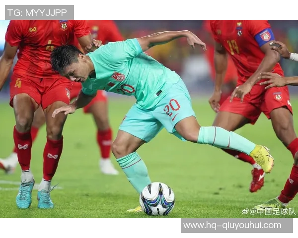 2023年亚运会中国足球队完整名单及球员分析与前景展望