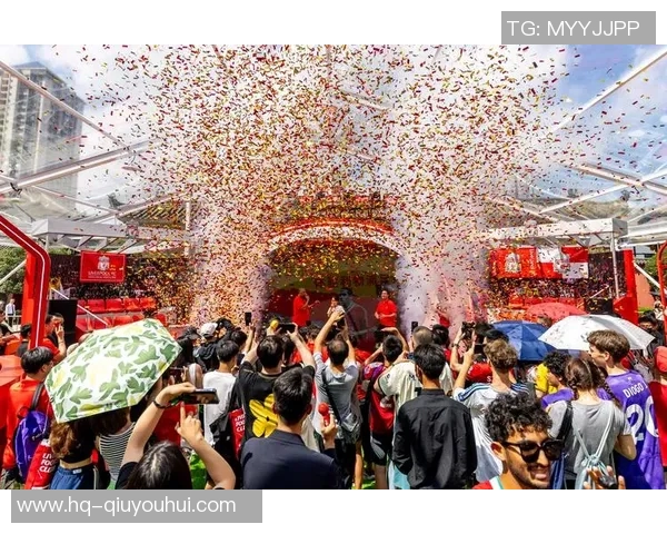 太古里汇聚的足球明星阵容揭秘与他们的精彩瞬间回顾